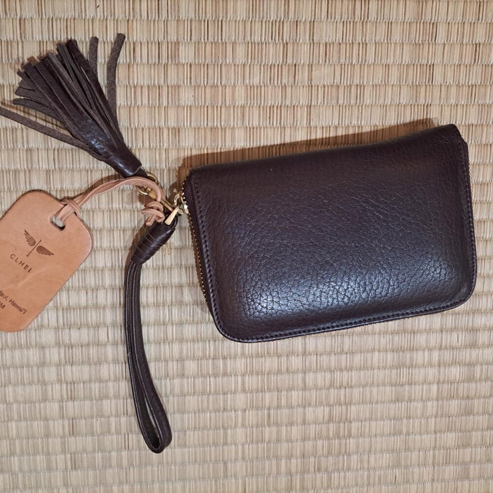 CLHEI Li'i Wallet